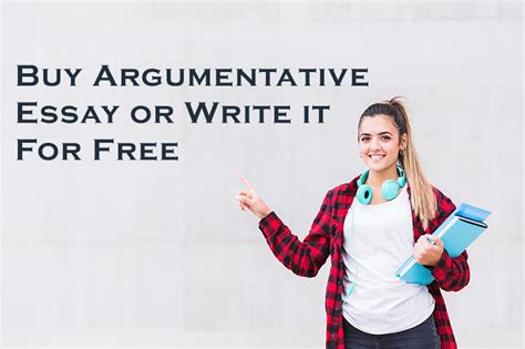 Buy argumentative essays online  Operating since 1997, Essay-911 is one of the oldest and most reliable services when you need to buy argumentative essays