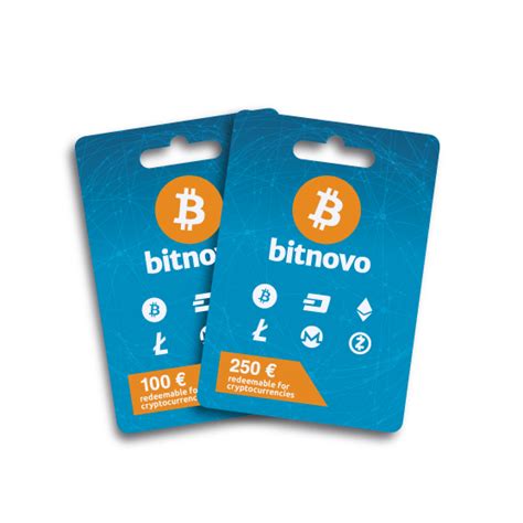 Buy bitnovo vouchers cards with bitcoin  Buy cryptocurrencies with transfer