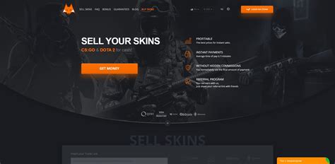 Buy csgo skins with credit card  ago