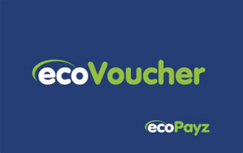 Buy ecovoucher ro