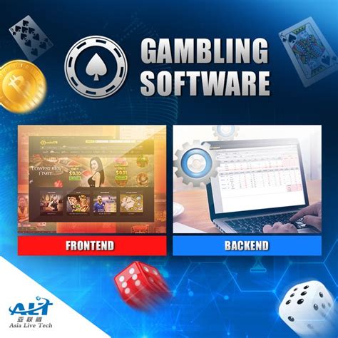 Buy gambling software  Their user interface is