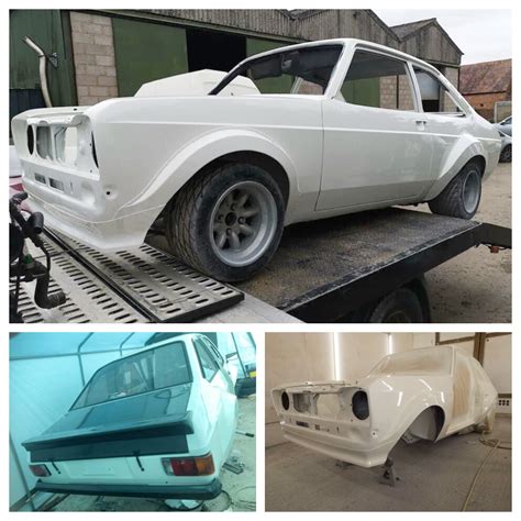 Buy mk2 escort 00