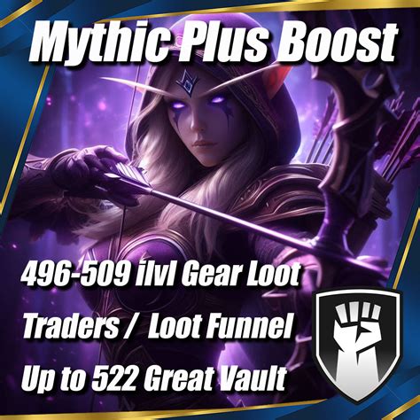 Buy mythic plus carry  You may also select a full gear option and a Glory of the Aberrus Raider boost