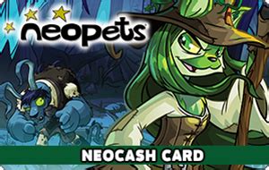 Buy neopets gift card  12 cards pack - 9