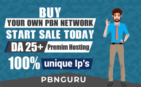 Buy pbn domain  Myth: PBNs offer you better control over your traffic