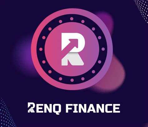 Buy rqnq finance  RenQ Finance has demonstrated its potential with the ongoing presale stage four, where it has reached $5 million dollars by selling at $0