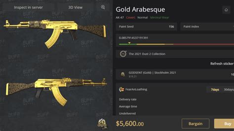 Buy sell csgo skins  Select the game items from which you want to buy, sell or trade