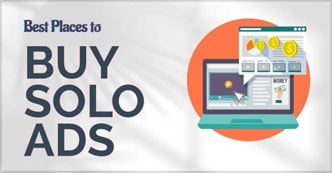 Buy solo ads traffic  When you buy a solo ad, you basically use a third-party’s email subscriber list to send a message containing a link to your website