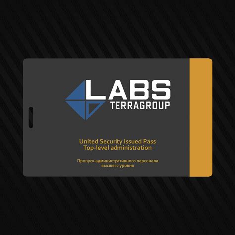 Buy yellow labs keycard  Escape from Tarkov MMO Action game First-person shooter Gaming Shooter game