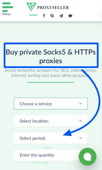 Buy. socks5. proxies. 6) Step 6: Create an Account