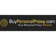 Buypersonalproxy coupon com Coupon Code: See Today's Buypersonalproxy