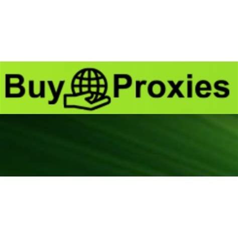 Buyproxies coupon com