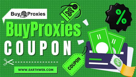 Buyproxies coupons  Deal
