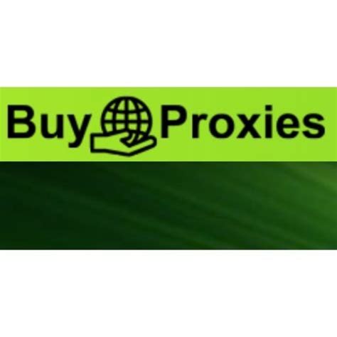 Buyproxies org promo code org