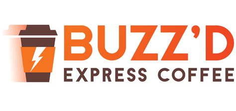 Buzz'd express coffee  B)