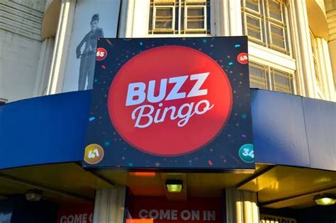 Buzz bingo nottingham photos  Launched in 2018 with great support from Caledonia Investment PLC, Buzz Bingo offers bingo and slots that brings people together