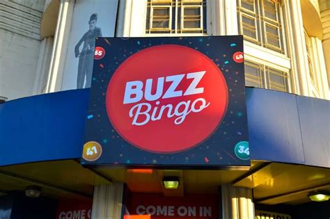 Buzz bingo nottingham photos  Find us online at buzzbingo