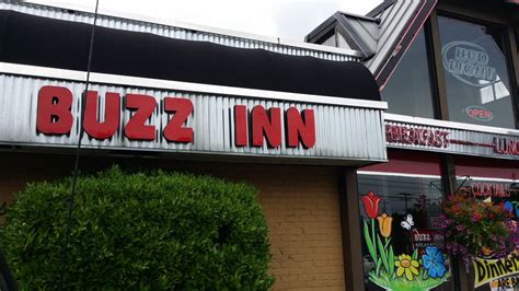 Buzz inn silver lake  Neighborhood