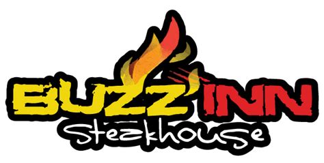 Buzz inn steakhouse & lounge menu  Wenatchee, WA