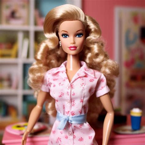 Don't Just Play Barbie, Be Barbie!: Stanley Colorite: The Barbie
