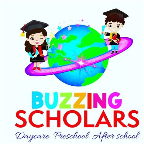 Buzzing scholars daycare  Costimate: $266/wk