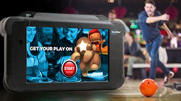 Buzztime tablet  Schedule a demo today Developers of Bar Trivia And Entertainment That Make Your Cash Register