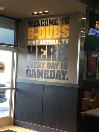 Bww port arthur 0 Stars - 1 Vote