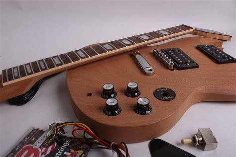 Byo guitar kit 00 DR Tite-Fit Electric 10-46 Medium +$6