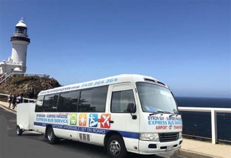 Byron bay shuttle bus to brisbane  Our office hours are 0900 am to 1400 daily 