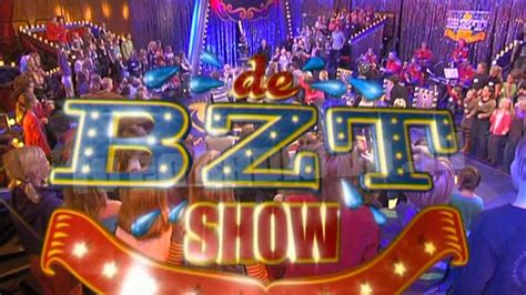 Bzt show afkorting  26 aug 2017 om 16:11