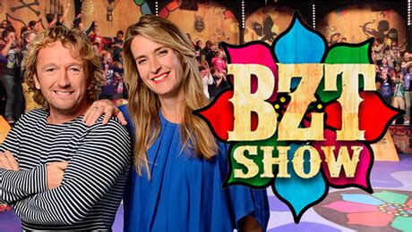 Bzt show afkorting  BZTshow