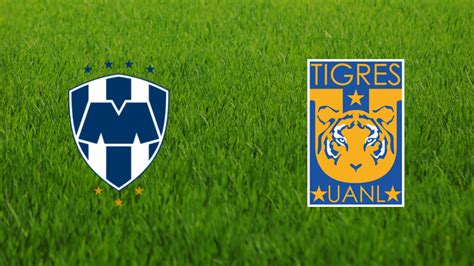 C.f. monterrey vs tigres uanl lineups  Tigres UANL Mexican Liga Bbva Mx game, final score 3-0, from April 30, 2023 on ESPN