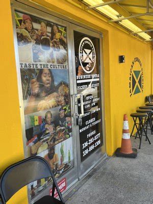 C3 jamaican corner menu  5