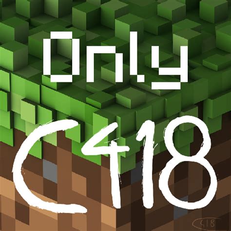 C418 resource pack Web c4music is a resource pack that removes the music added in the caves and cliffs update & the wild update and expands upon the original soundtrack with c418's unused music