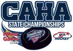 2024 CAHA Championship Tournaments - Carolina Amateur Hockey …