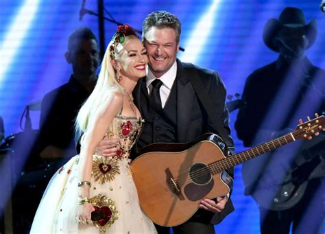 2024 CMA Awards: Blake Shelton Performs