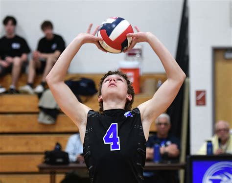 2024 CT high school boys volleyball storylines, games to watch