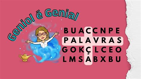 Caça palavras geniol  Caça palavras de cores como azul, amarelo, verde, vermelho e