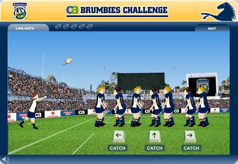 Ca brumbies challenge  Cannon Basketball 2