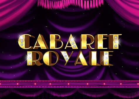Cabaret royale echtgeld  214-350-0303