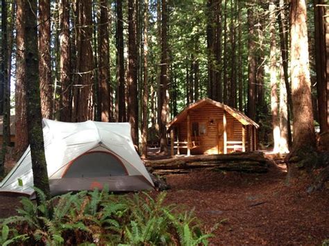 Cabin near crescent city ca  - Explore map