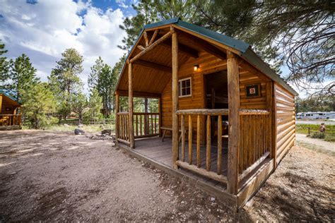 Cabin rental bryce canyon national park  2