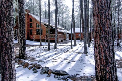 Cabin rentals in pinetop az  View all photos (25) 25