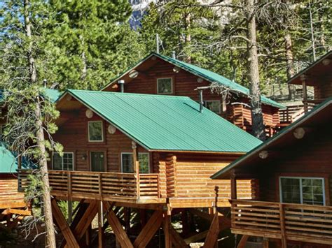 Cabin rentals mt charleston nv Mt