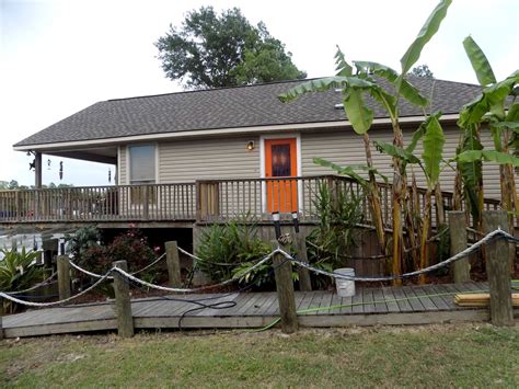 Cabin rentals near baton rouge  Rentals Property Types