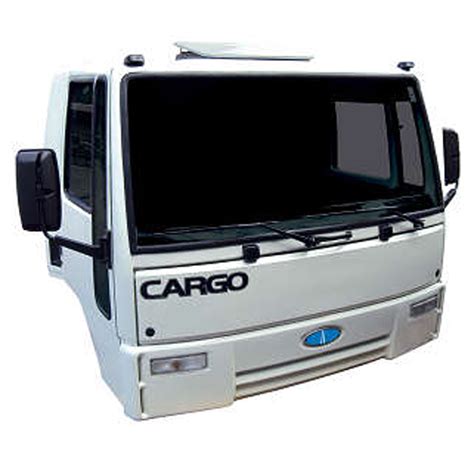 Cabine ford cargo completa 8 (8) R$ 55, 78
