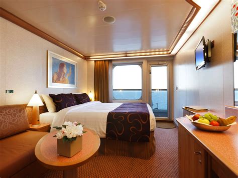 Cabine premium costa favolosa comView deals of Costa Favolosa Stateroom 6487