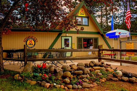 Cabins bayfield wi 389 reviews #4 of 11 Restaurants in Bayfield $$ - $$$ American Bar Vegetarian Friendly