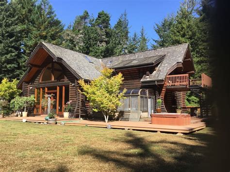 Cabins crescent city ca  Explore an array of Crescent City house rentals, all bookable online