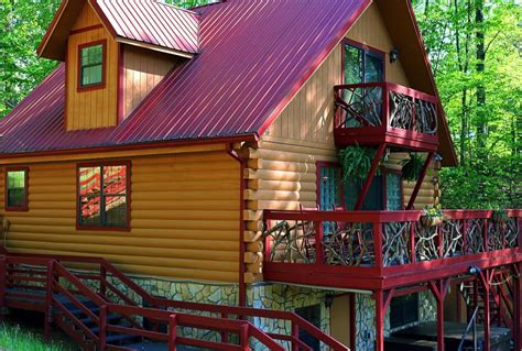 Cabins in cherokee nc pet friendly Category: Cabins and Vacation Rentals